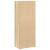 Bibliotecă, stejar sonoma, 40x24x102 cm, lemn prelucrat GartenMobel Dekor