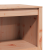 Dulap bucătărie 106x55x92 cm Lemn masiv de duglas GartenMobel Dekor