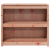 Dulap bucătărie 106x55x92 cm Lemn masiv de duglas GartenMobel Dekor
