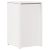 Dulap de bucătărie pentru exterior Alb 55x55x92 cm Lemn masiv de pin GartenMobel Dekor