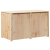 Dulap de bucătărie de exterior 106x55x64 cm Lemn masiv de pin GartenMobel Dekor