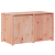 Dulap de bucătărie exterior 106x55x64 cm din lemn masiv de duglas GartenMobel Dekor