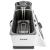 Friteuza Zass ZDF 02, Putere 2000W, Capacitate 3L, Temporizator 30min, Termostat reglabil 130-190 grade ProDesign DailyAppliances