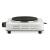 Plita electrica Zass ZHP 04A, 1000W, 1 ochi, Temperatura 400 grade ProDesign DailyAppliances