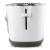 Prajitor de paine Zass ZST 05, 800W, 2 felii, Tavita frimituri ProDesign DailyAppliances