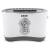 Prajitor de paine Zass ZST 05, 800W, 2 felii, Tavita frimituri ProDesign DailyAppliances