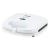 Sandwich-maker Zass ZSM 01, 750W, Alb ProDesign DailyAppliances