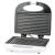 Sandwich-maker Zass ZSM 01, 750W, Alb ProDesign DailyAppliances