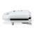 Sandwich-maker Zass ZSM 01, 750W, Alb ProDesign DailyAppliances