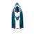 Fier de calcat Zass A 09, 2000W, talpa ceramica, calcare verticala, Jet 80g/min ProDesign DailyAppliances