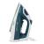 Fier de calcat Zass A 09, 2000W, talpa ceramica, calcare verticala, Jet 80g/min ProDesign DailyAppliances