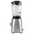 Blender de masa Zass ZSB 09, Putere 1000W, Capacitate 1,5L, Cutit inox cu 6 lame, Cana din sticla termorezistenta, Zdrobire gheata, Butoane cu iluminare LED Albastru, Carcasa Inox ProDesign DailyAppliances