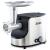Masina de tocat Zass ZMG 06, 1600W, cutit otel inoxidabil ProDesign DailyAppliances