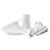 Masina de tocat Zass ZMG 07, 1800W, cutit otel inoxidabil, acesoriu de rosii inclus ProDesign DailyAppliances