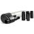 Adaptor aspirator Zass ZTPV 01 Twister, Sistem filtrare Cyclon, Universal ProDesign DailyAppliances