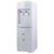 Dozator apa de podea Zass ZWD 01 C cu compresor,putere racire apa 50 W ,agent frigorific R600a ProDesign DailyAppliances