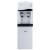 Dozator apa de podea Zass ZWD 02 CR cu compresor si spatiu refrigerant, putere racire apa 80 W,agent frigorific R600a ProDesign DailyAppliances