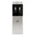 Dozator apa de podea Zass ZWD 09 CS cu compresor si spatiu de depozitare, putere racire apa 50 W,agent frigorific R600a ProDesign DailyAppliances