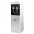 Dozator apa de podea Zass ZWD 09 CS cu compresor si spatiu de depozitare, putere racire apa 50 W,agent frigorific R600a ProDesign DailyAppliances