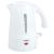 Fierbator Trisa Aqualino 6410.70, Capacitate 1L, Culoare Alb, 2000W ProDesign DailyAppliances