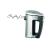 Mixer de mana Trisa Turbo Mix 6615.75, Putere 300 W, Culoare Negru ProDesign DailyAppliances