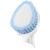 Rezerva perie faciala Trisa Sonic Visage, Cod 664855 ProDesign DailyAppliances