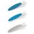 Rezerve Pila electrica de unghii Trisa Nail Beauty Sonic System Cod 668796 ProDesign DailyAppliances