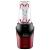 Nutriblender juicer Trisa Energy Boost 6928.83, cu motor foarte puternic de 1000W, cutit cu 6 lame, 25.000rot/min ProDesign DailyAppliances