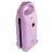 Snack Maker Trisa culoare roz 7364.8712, putere 700 W, doua tavi interschimbabile (una pentru Cake Pops si una pentru cornete de inghetata) ProDesign DailyAppliances