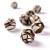 Snack Maker Trisa culoare roz 7364.8712, putere 700 W, doua tavi interschimbabile (una pentru Cake Pops si una pentru cornete de inghetata) ProDesign DailyAppliances