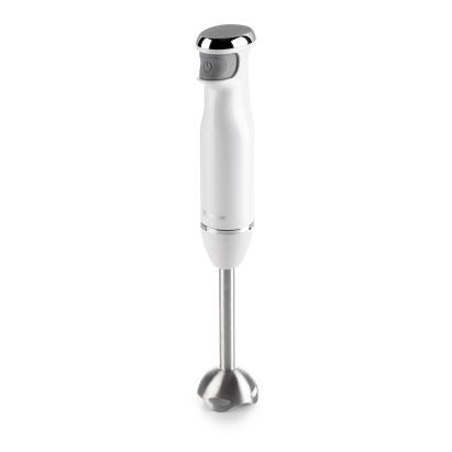 Blender Tocator Trisa Spiralizer 6705.70, 3 discuri de feliere, Putere 600W, Blender cu ax din Inox, ProDesign DailyAppliances