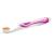 Periuta de dinti electrica Trisa Sonic Power ProInterdental S, 26000 vibratii/min, Acumulator, Cod 661856 ProDesign DailyAppliances