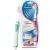 Periuta de dinti electrica Trisa Sonic Power ProInterdental S, 26000 vibratii/min, Acumulator, Cod 661856 ProDesign DailyAppliances