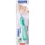 Periuta de dinti electrica Trisa Sonic Power Battery ProInterdental S, 8000 vibratii/min, 1 x baterie AAA, Cod 661945 ProDesign DailyAppliances