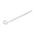 Oglinda Trisa Dental, Alb , Cod 635316 ProDesign DailyAppliances