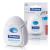 Ata dentara Trisa Easy Waxed ceruita si mentolata, 40 metri ProDesign DailyAppliances