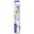 Periuta de dinti Trisa For Smokers Medium, Albastru ProDesign DailyAppliances
