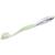 Periuta de dinti Trisa Pro Sensitive Ultra Soft, cu capac de protectie cadou, Verde ProDesign DailyAppliances