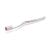 Periuta de dinti Trisa Fresh Hard, cu capac de protectie cadou, Cod 603007 ProDesign DailyAppliances
