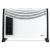 Convector electric Zass ZKH 02 T, 2000 W, 3 trepte de putere, Termostat reglabil, Turbo ProDesign DailyAppliances