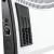 Convector electric Zass ZKH 02 T, 2000 W, 3 trepte de putere, Termostat reglabil, Turbo ProDesign DailyAppliances