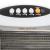Radiator cu halogen Zass HS 04, 1600 W, 4 trepte de putere, Protectie in caz de rasturnare ProDesign DailyAppliances