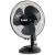 Ventilator de birou Zass ZTF 1202, 30cm diametru, 35W, Silentios si puternic, Culoare Negru ProDesign DailyAppliances