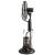 Ventilator cu telecomanda si pulverizare apa Zass ZMF 02 Black cu pulverizare super fina 320 ml/h, Putere 75W, 3,2L capacitate rezervor, 3 trepte ProDesign DailyAppliances