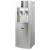 Dozator apa de podea Zass ZWD 06 WF cu conexiune la retea, sistem de filtrare a apei, apa calda/apa rece, racire cu compresor 60 W ProDesign DailyAppliances