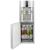 Dozator apa de podea Zass ZWD 06 WF cu conexiune la retea, sistem de filtrare a apei, apa calda/apa rece, racire cu compresor 60 W ProDesign DailyAppliances
