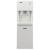 Dozator apa de podea Zass ZWD 07 WF cu conexiune la retea, sistem de filtrare a apei, apa calda/apa rece, racire cu compresor 60 W ProDesign DailyAppliances