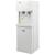 Dozator apa de podea Zass ZWD 07 WF cu conexiune la retea, sistem de filtrare a apei, apa calda/apa rece, racire cu compresor 60 W ProDesign DailyAppliances