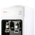 Dozator apa de birou, Zass ZTWD 13C  cu compresor, Putere incalzire 550W, putere racire 90W, functional cu bidoane de apa 11L si 19L ProDesign DailyAppliances