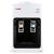 Dozator apa de birou, Zass ZTWD 13C  cu compresor, Putere incalzire 550W, putere racire 90W, functional cu bidoane de apa 11L si 19L ProDesign DailyAppliances